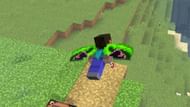 MrMessiah's cape skin (Image via GameBanana)